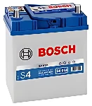 Аккумулятор Bosch S4 018 (40Ah)