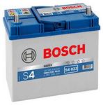 Аккумулятор Bosch S4 023 (45Ah)