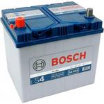 Аккумулятор Bosch S4 025 (60Ah)