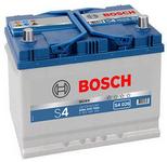 Аккумулятор Bosch S4 026 (70Ah)