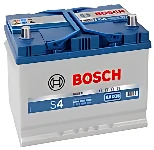 Аккумулятор Bosch S4 026 (70Ah)