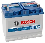 Аккумулятор Bosch S4 027 (70Ah)