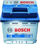 Аккумулятор Bosch S4 Silver S4010 580406074 (80Ah)
