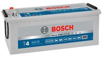 Аккумулятор Bosch T4 075 (140Ah)