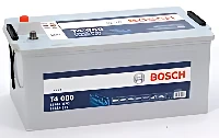 Аккумулятор Bosch T4 080 (215Ah)