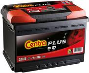 Аккумулятор Centra Plus CB705 (70Ah)