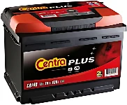 Аккумулятор Centra Plus CB705 (70Ah)