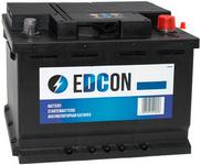 Аккумулятор Edcon DC60540R1 (60Ah)