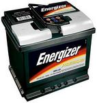 Аккумулятор Energizer Premium 54 R (54Ah)