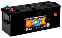 Аккумулятор Energy Box (140Ah)