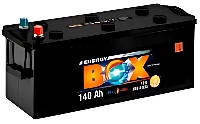Аккумулятор Energy Box (140Ah)