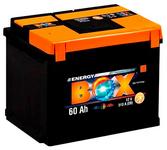 Аккумулятор Energy Box L+ (60Ah)