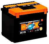 Аккумулятор Energy Box R+ (60Ah)