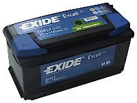 Аккумулятор Exide Excell EB852 R+ (85Ah)