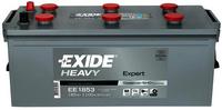 Аккумулятор Exide Expert EE1853 (185Ah)