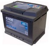 Аккумулятор Exide Premium EA601 (60Ah)