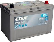 Аккумулятор Exide Premium EA954 (95Ah)