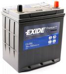 Аккумулятор Exide Premium JL+ (65Ah)