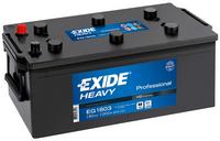 Аккумулятор Exide Professional EG1803 (180Ah)