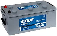 Аккумулятор Exide Professional Power EF1853 (185Ah)