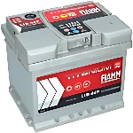Аккумулятор Fiamm Titanium Pro (44Ah)