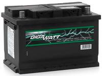 Аккумулятор Gigawatt JR+ (45Ah)