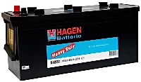 Аккумулятор Hagen 140Ah