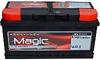Аккумулятор TAB Magic R+ (100Ah)