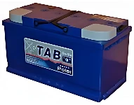 Аккумулятор TAB Polar Blue R+ (100Ah)