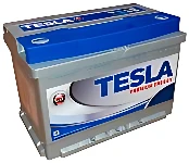 Аккумулятор Tesla Premium Energy 100 R (100Ah)