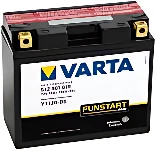 Аккумулятор VARTA FUNSTART AGM 512901019 (12Ah)