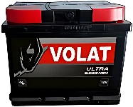 Аккумулятор Volat Ultra R+ (100Ah)