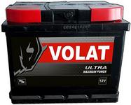 Аккумулятор Volat Ultra R+ (60Ah)