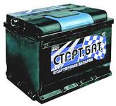 Аккумулятор СтартБат 6СТ-100 АЗ R (100Ah)