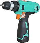 Аккумуляторная дрель-шуруповерт Sturm CD3218L