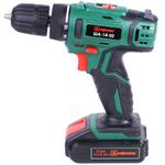 Аккумуляторная дрель-шуруповерт Дифмаш ША-14-02