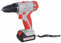 Аккумуляторная дрель-шуруповерт Энергомаш ДШ-12Л