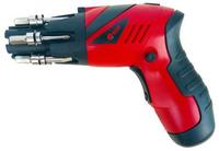 Аккумуляторная отвёртка Edon EDPL01-4