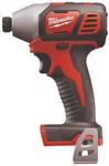 Аккумуляторный импульсный шуруповерт Milwaukee M12 BID-0