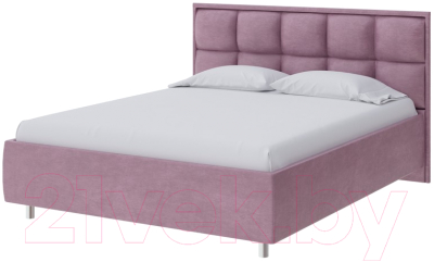 Каркас кровати Proson Chessy Лофти 160x200 (сиреневый)