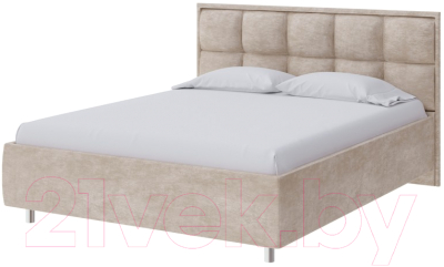 Каркас кровати Proson Chessy Лофти 200x200 (тауп)