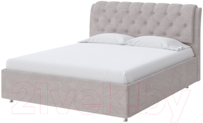 Каркас кровати Proson Chester Лофти 140x200 (бежевый)