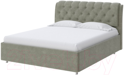 Каркас кровати Proson Chester Лофти 140x200 (олива)