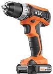 Дрель-шуруповерт AEG BS14G3LI-152C