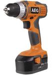 Дрель-шуруповерт AEG BS 14 G