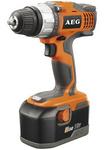 Дрель-шуруповерт AEG BS 18 G