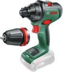 Дрель-шуруповерт Bosch AdvancedDrill 18 (0.603.9B5.008)