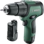 Дрель-шуруповерт Bosch EasyImpact 12 (0.603.9B6.102)