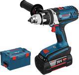 Дрель-шуруповерт Bosch GSR 36 VE-2-LI Professional (06019C0100)