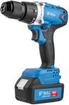 Дрель-шуруповерт Bull SR 1802